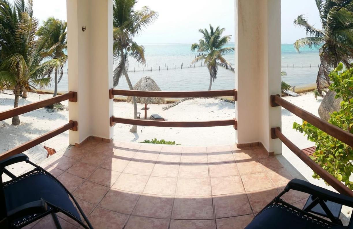 Casa Paraiso Xcalak Zewnętrze zdjęcie
