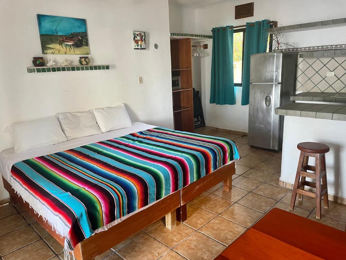 Casa Paraiso Xcalak Zewnętrze zdjęcie