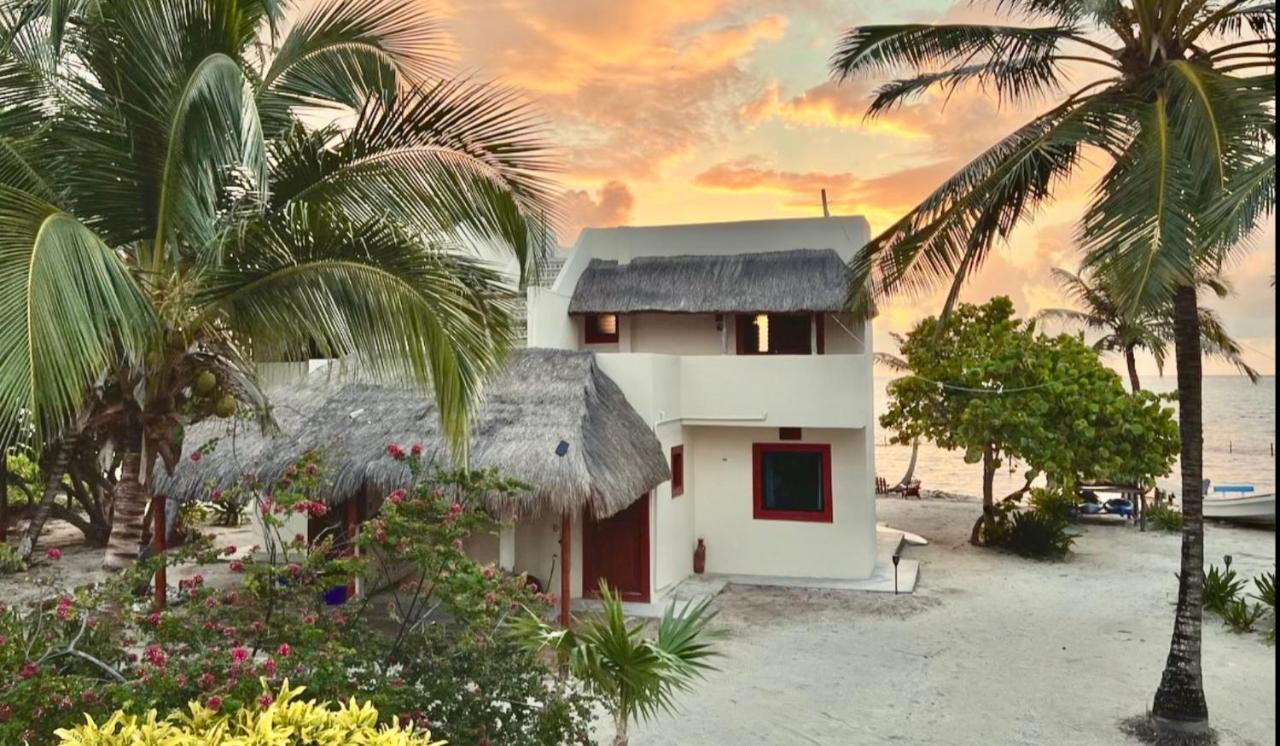 Casa Paraiso Xcalak Zewnętrze zdjęcie