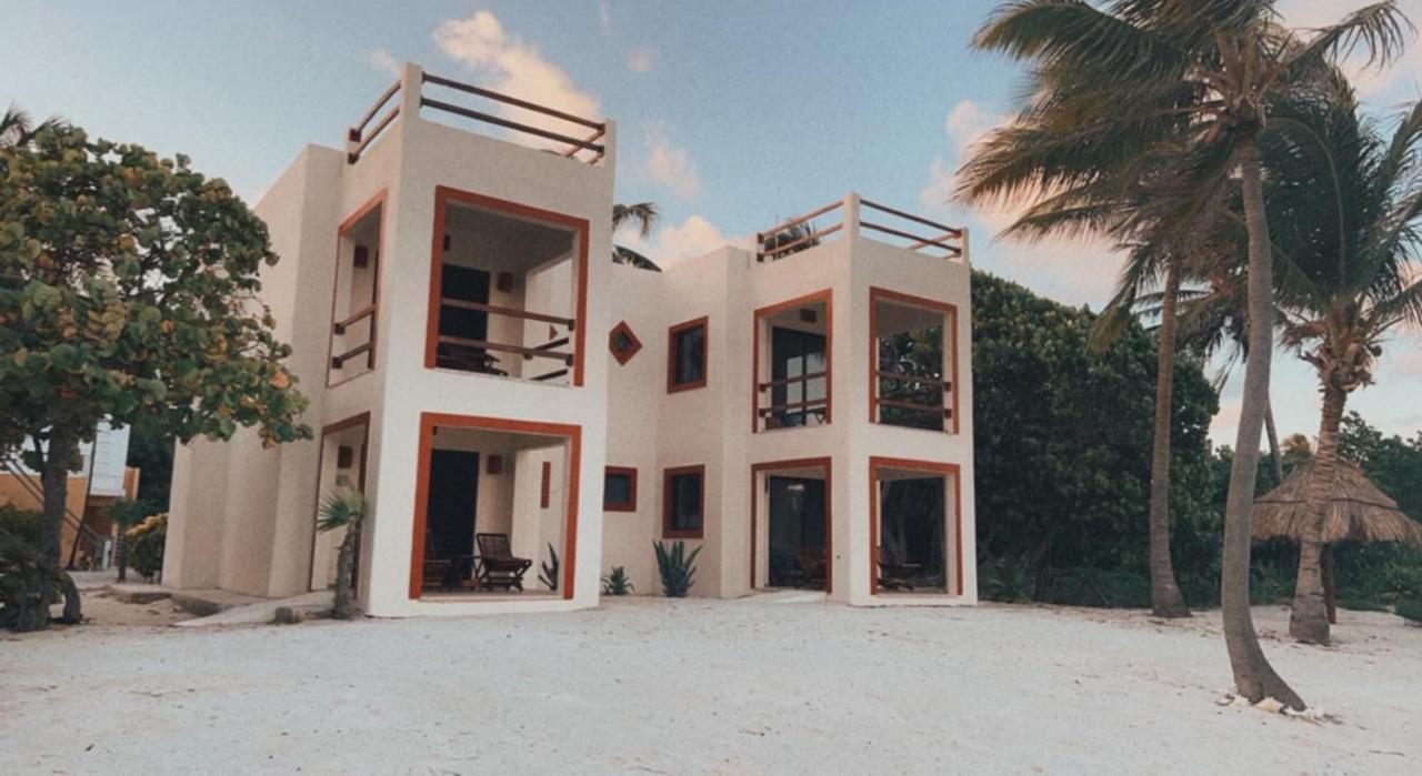 Casa Paraiso Xcalak Zewnętrze zdjęcie