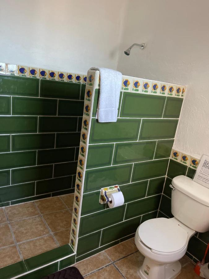 Casa Paraiso Xcalak Zewnętrze zdjęcie