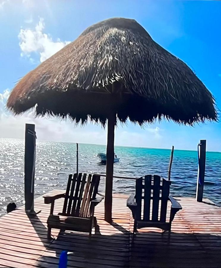 Casa Paraiso Xcalak Zewnętrze zdjęcie