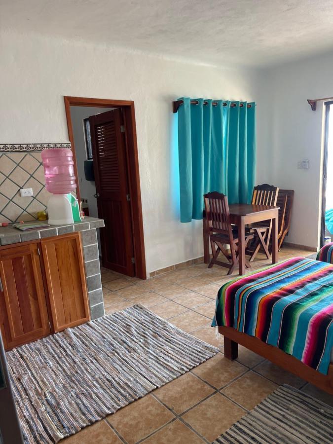 Casa Paraiso Xcalak Zewnętrze zdjęcie