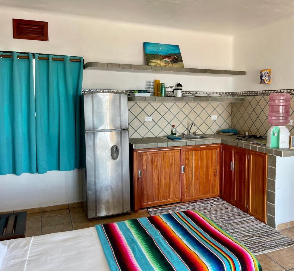 Casa Paraiso Xcalak Zewnętrze zdjęcie